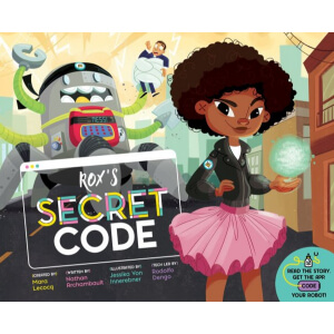 rox secret code