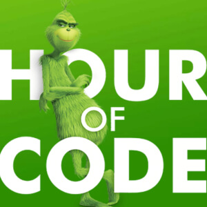 Coding Resources for Kids, Grinch Activity 09