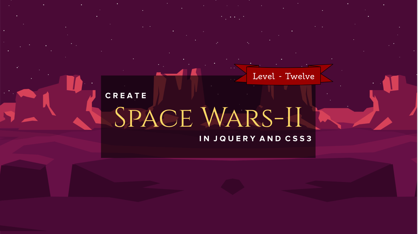 Space Wars
