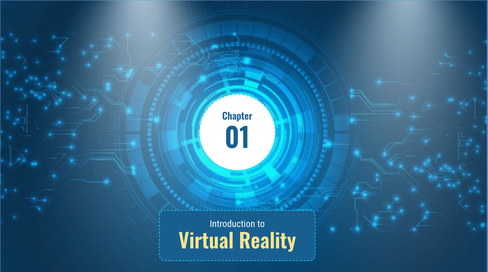 VR Coding Class Lesson 1