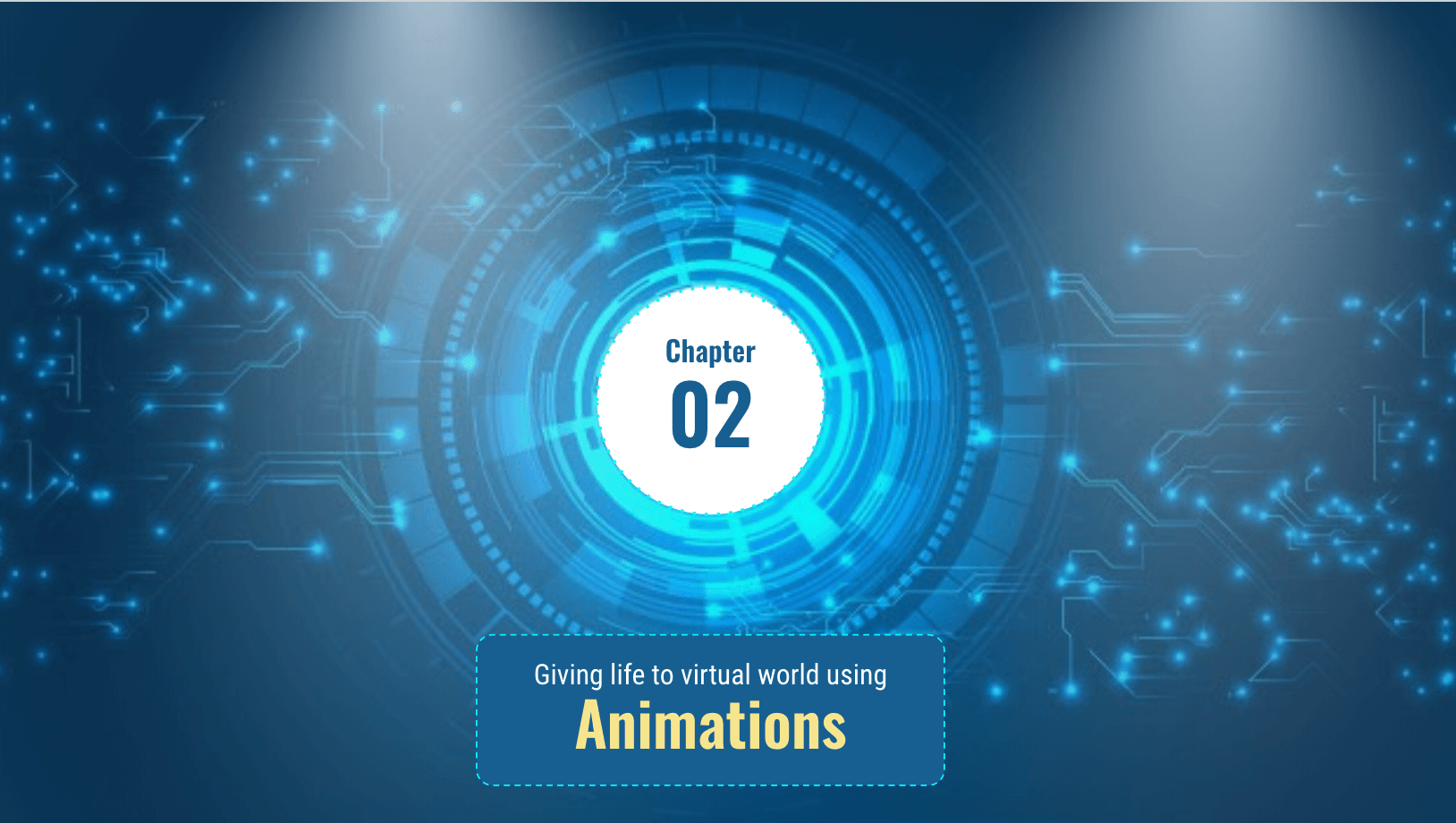 VR Coding Class Lesson 2