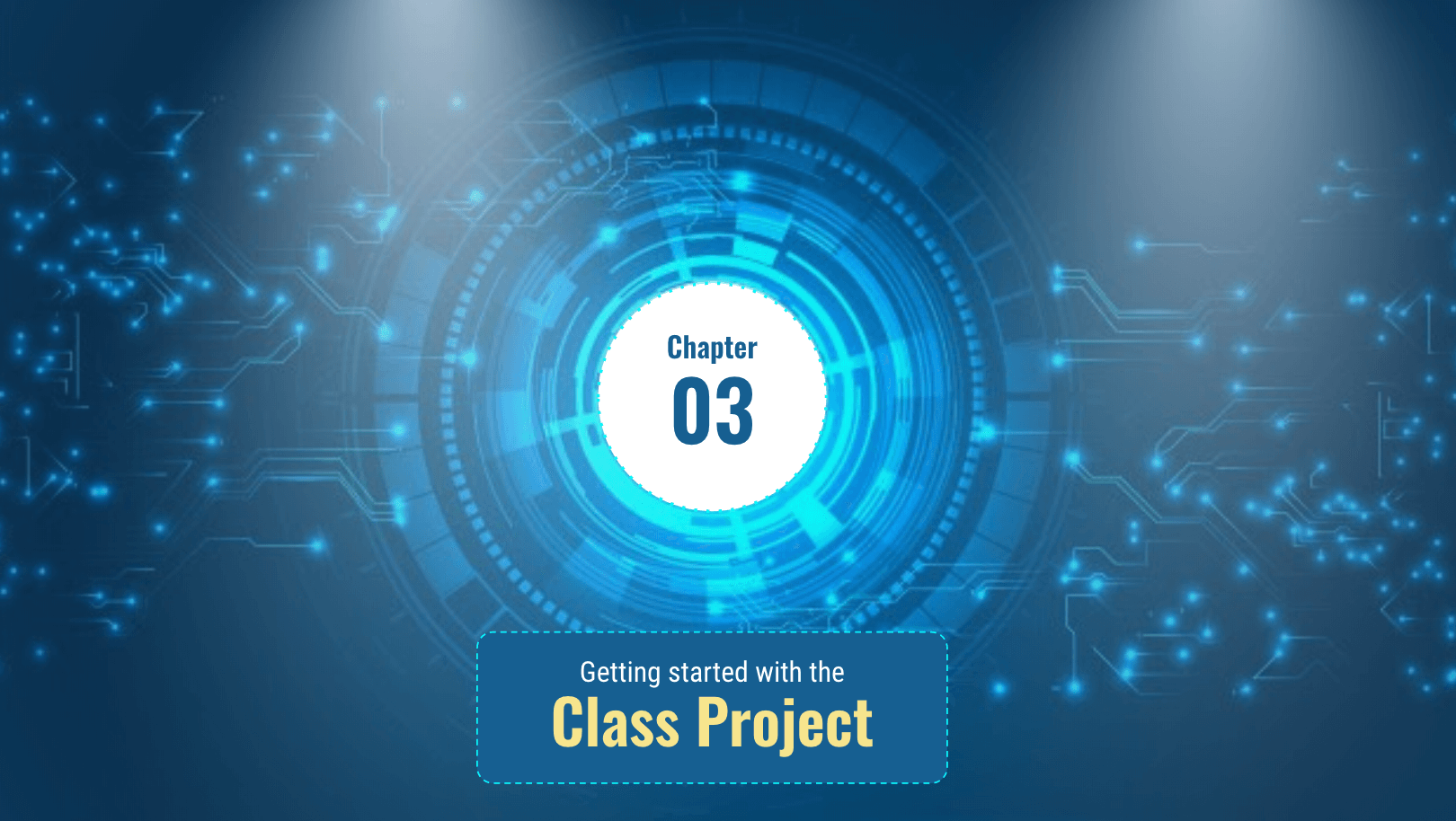 VR Coding Class Lesson 3