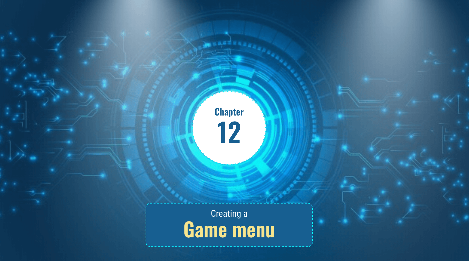 VR Coding Class Lesson 12
