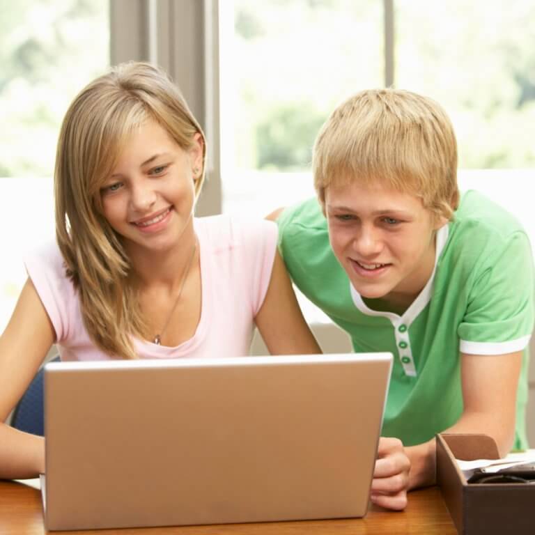 Coding Classes for Teens | Ages 14-18 | Live, Online Programming Courses