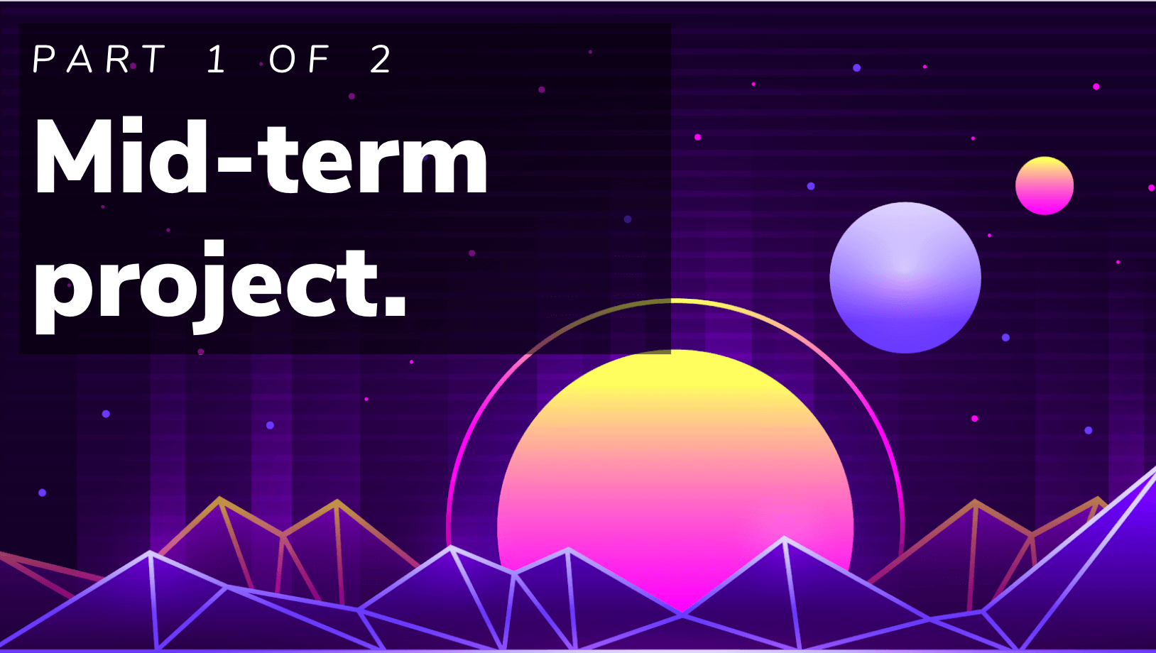 Application Programming Interfaces Lesson 5