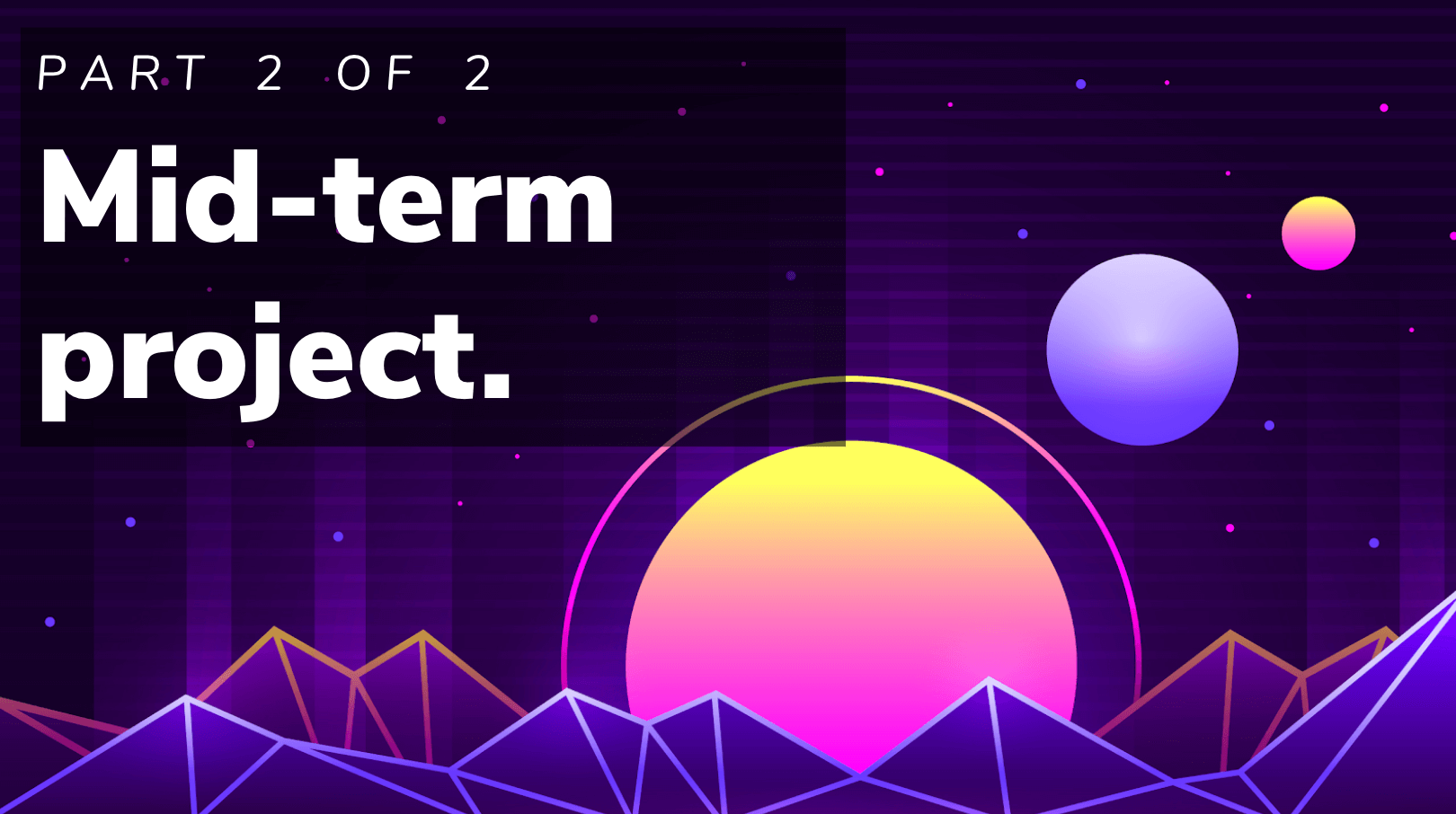 Application Programming Interfaces Lesson 6