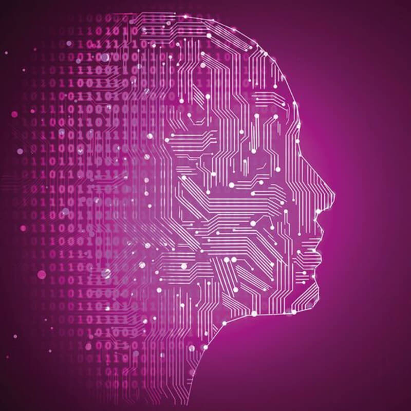 CS Mind and AI