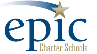 Epic Charter Partner Logo
