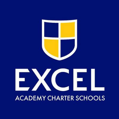 Excel Academy Charter Partner Logo