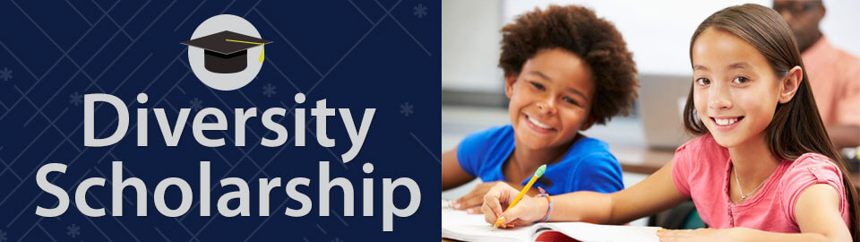 diversity scholarship codewizardshq banner