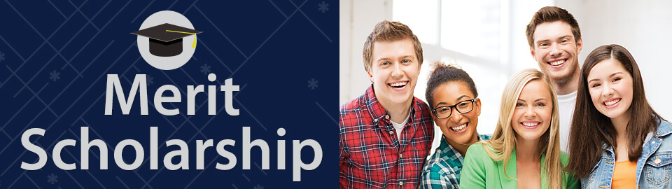Merit scholarship for kids in coding