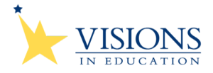 Visions charter school logo