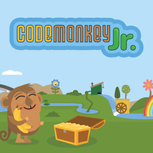 CodeMonkey