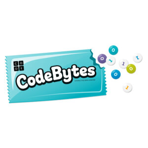 CodeBytes coding tutorials