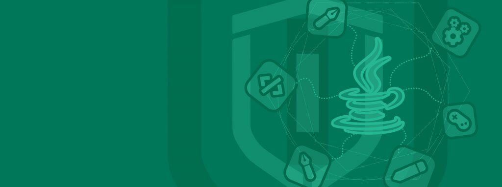 Java I Page Header