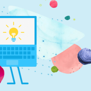 Drawing with code