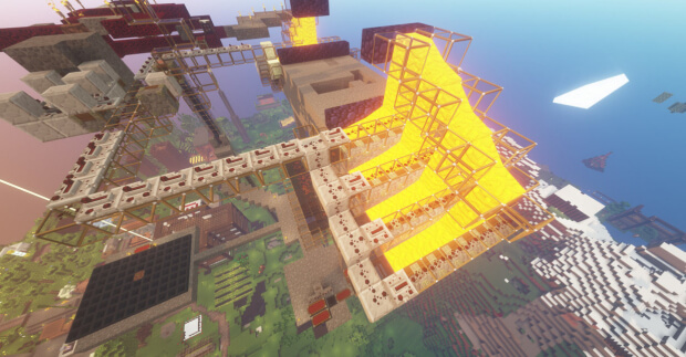 Ryan's Iron Factory