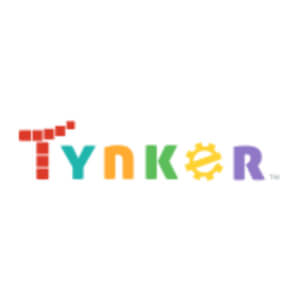 Tynker logo, hour of code