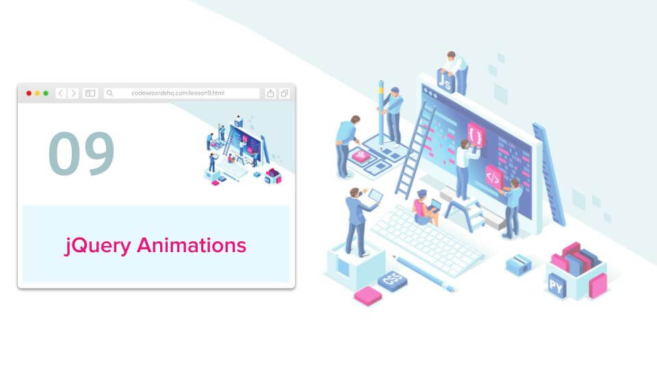 Web development class 9