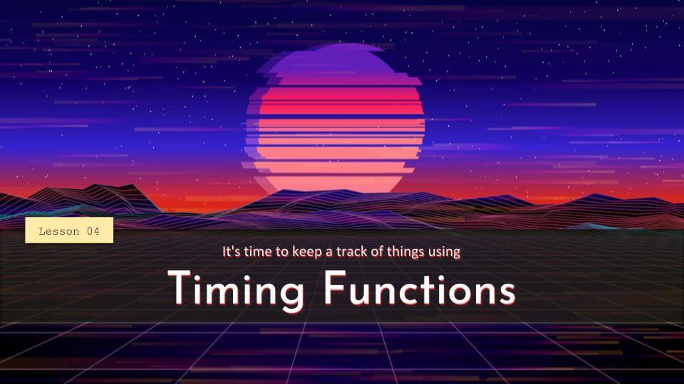 UI class lesson 4