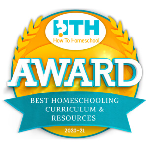 How to Homeschool Award Seal