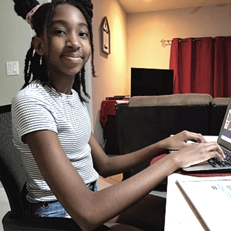 Bahamian Teen Codes