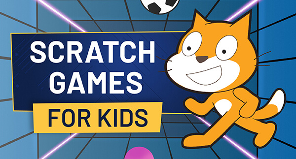 Scratch Games for Kids | Code Scratch Games | CodeWizardsHQ
