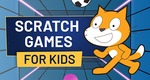 Building Blocks of Fun: 30 Best Scratch Games for Kids (2023)