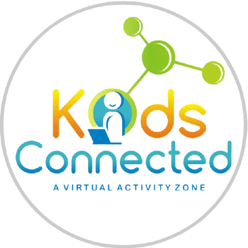 Kids Connected logo