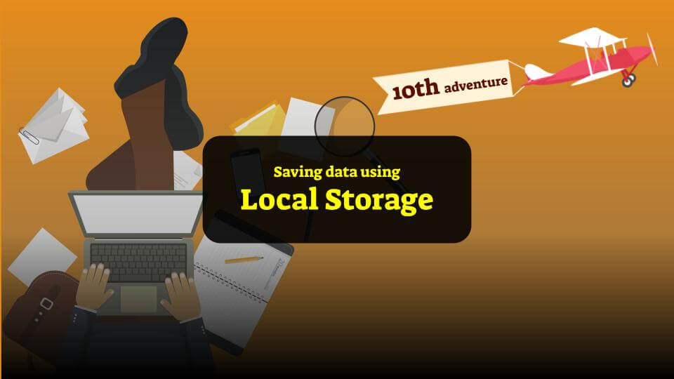 Local Storage