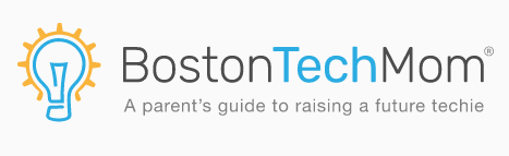 Boston Tech Mom Logo