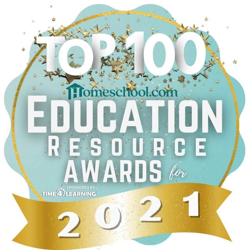 Top 100 Homeschool Education Resources