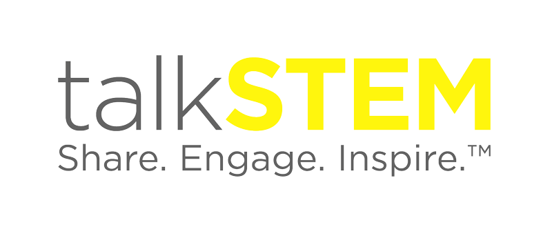 Talk Stem Partner Logo