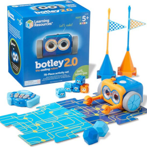 7 of the best coding toys for kids in 2024 - BBC Science Focus