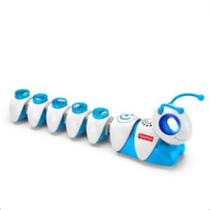 Learn to code toys 2025
