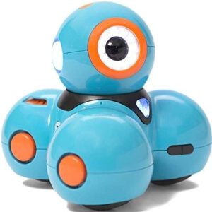 Dash Robot