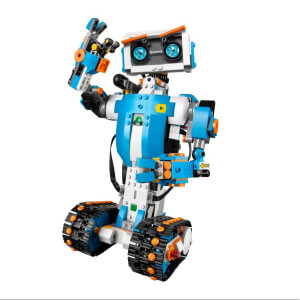 Lego Boost Creative Toolbox
