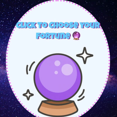 fortune teller
