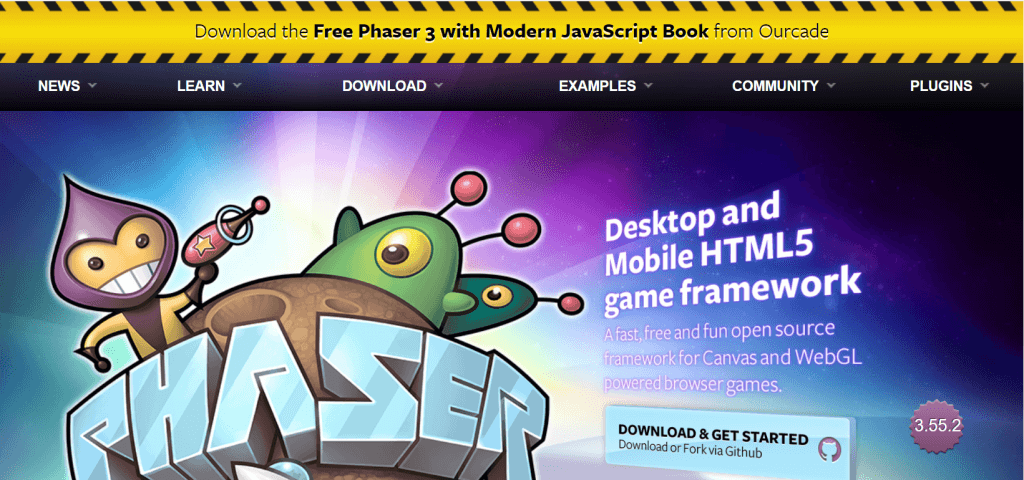 Ultimate Guide to Javascript Games | CodeWizardsHQ