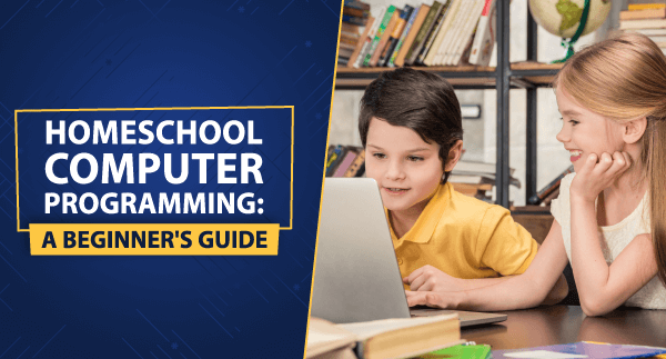 Homeschool Computer Programming: A Beginner’s Guide | CodeWizardsHQ