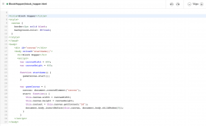 Ultimate Guide to Javascript Games | CodeWizardsHQ
