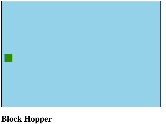 JavaScript Games Step 9.3