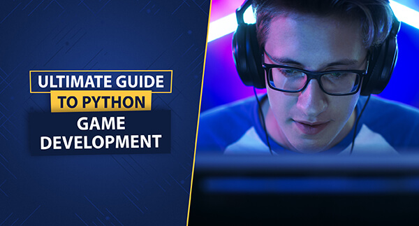 Guide to Python Game Development