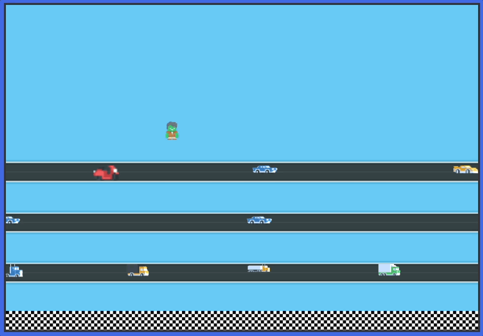 Guide to Python Game Development