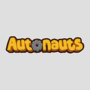 Autonauts logo