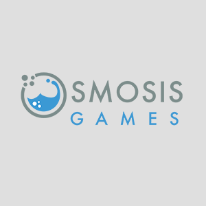 Smosis Games logo