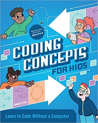 coding concepts with no computer