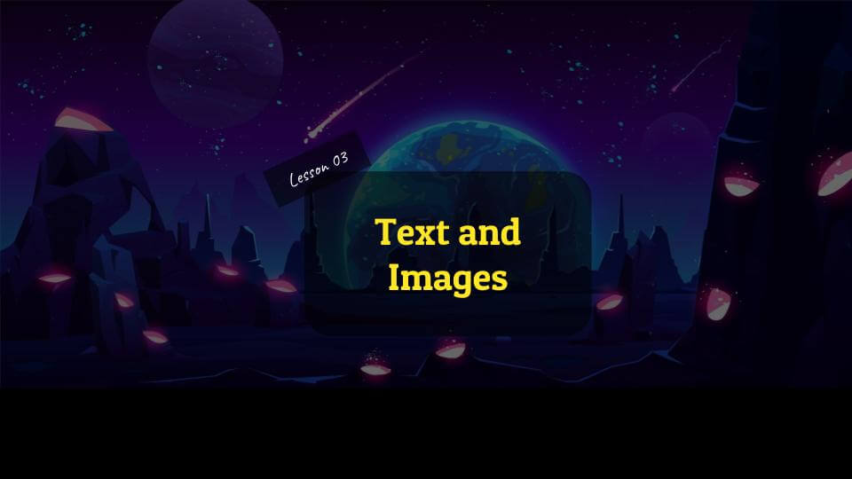 Introduction to Python, Class 3