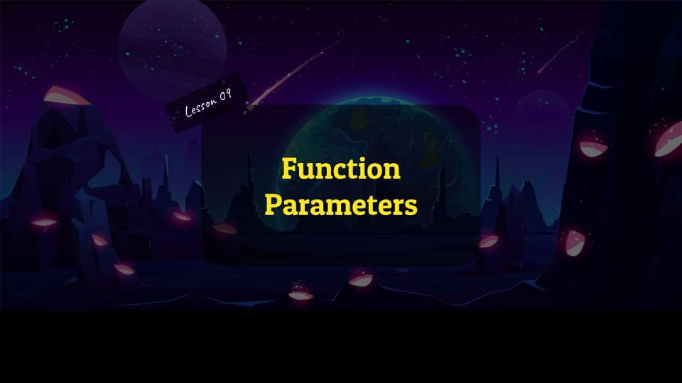 Introduction to Python, Class 9