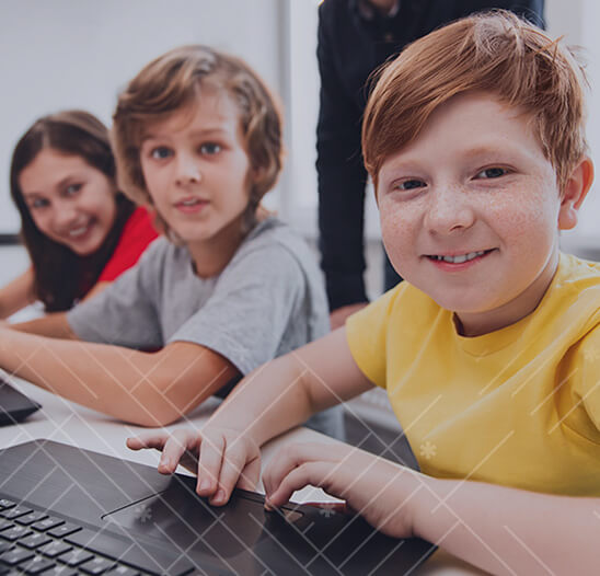 Computer Science in Elementary School